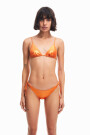BIQUINI PARTE DE ARRIBA Naranja