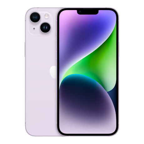 Apple - Smartphone Iphone 14 Plus - IP68. 6,7'' Multitáctil Super Retina Xdr Oled Hdr. Bandeja Sim F 001