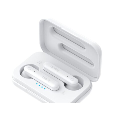 Auriculares Inalámbricos Havit HV-TW935 White Auriculares Inalámbricos Havit HV-TW935 White