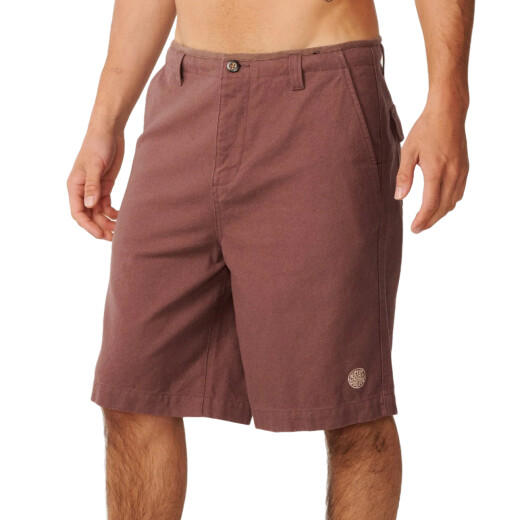 Bermuda Rip Curl Premium Surf Anyday 19" - Marrón Bermuda Rip Curl Premium Surf Anyday 19" - Marrón