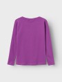 Camiseta Froda Hyacinth Violet