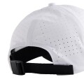 Gorro New Balance Unisex - Ultimate Run Hat - LAH00143WT WHITE