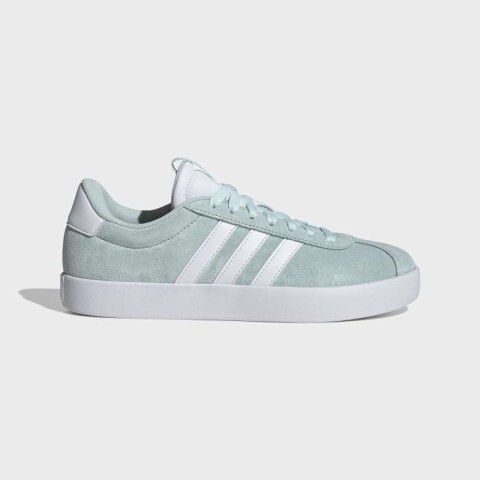 Championes Adidas VL Court 3.0 Verde