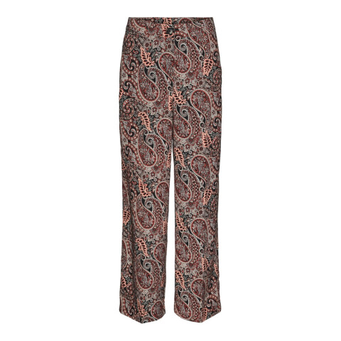 VMMABLE MAVITA WIDE PANT TLR BTQ Fire Whirl