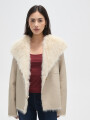 Chaqueta Arosa Hielo