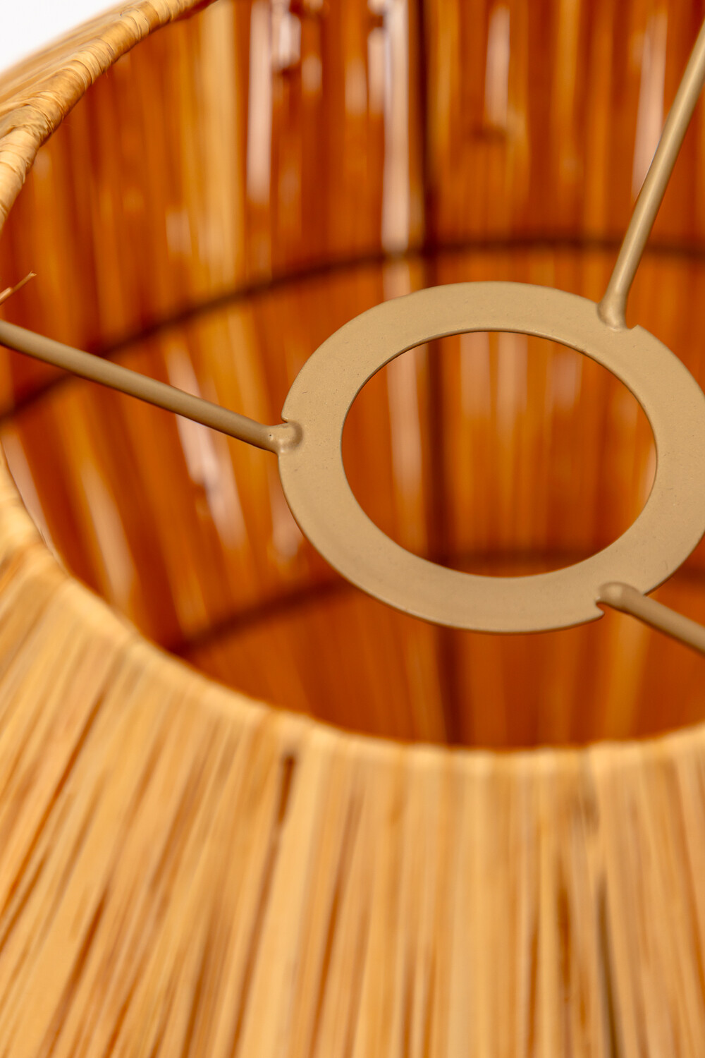 Pantalla Candace Color Unico