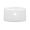 Tapa Plástica Exterior Blanca para Cisternas 3/4 Magya Tapa Plástica Exterior Blanca Para Cisternas 3/4 Magya