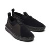 Rover Suede - Hombre Black