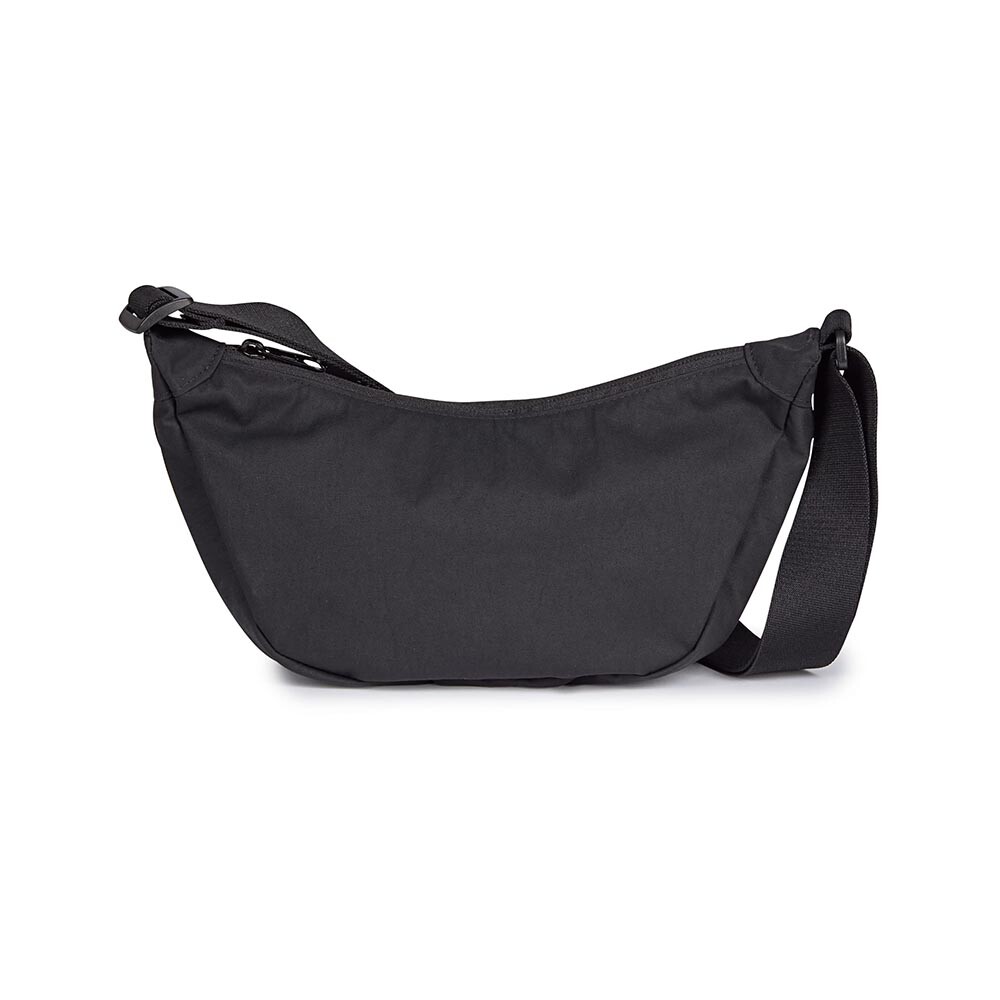 Canguro Unphased Crossbody Small Soft Nylon - Black