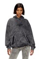Polerones Unisex S-Boxstic-Hood Gris