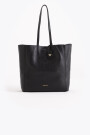 SHOPPER HONEY Negro