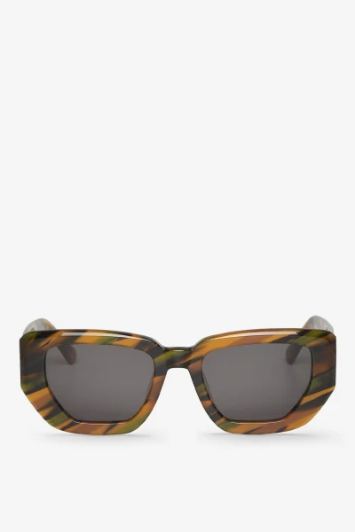 MADALENA JUNGLE Multicolor