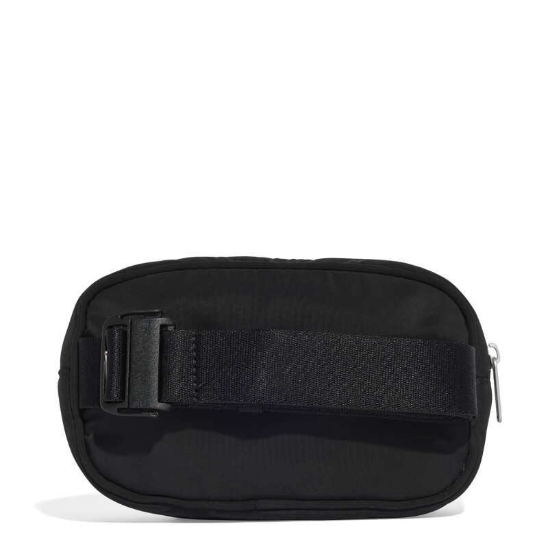 Riñonera Unisex Adidas Training Negro - Gris