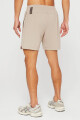 Short The 7 One Short (Lined) Hombre Brutalist Khaki / Taupe Slate