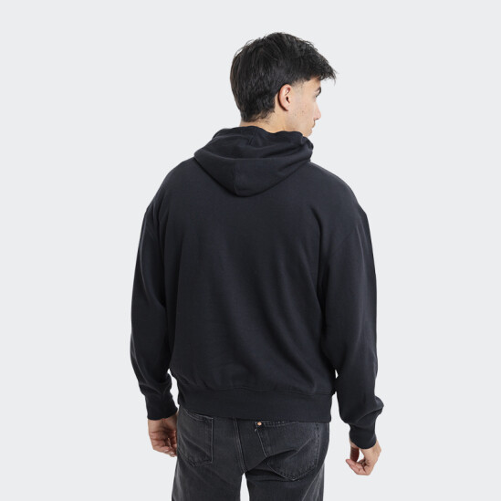 Canguro Reef Men Negro