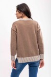 Buzo Varese Beige