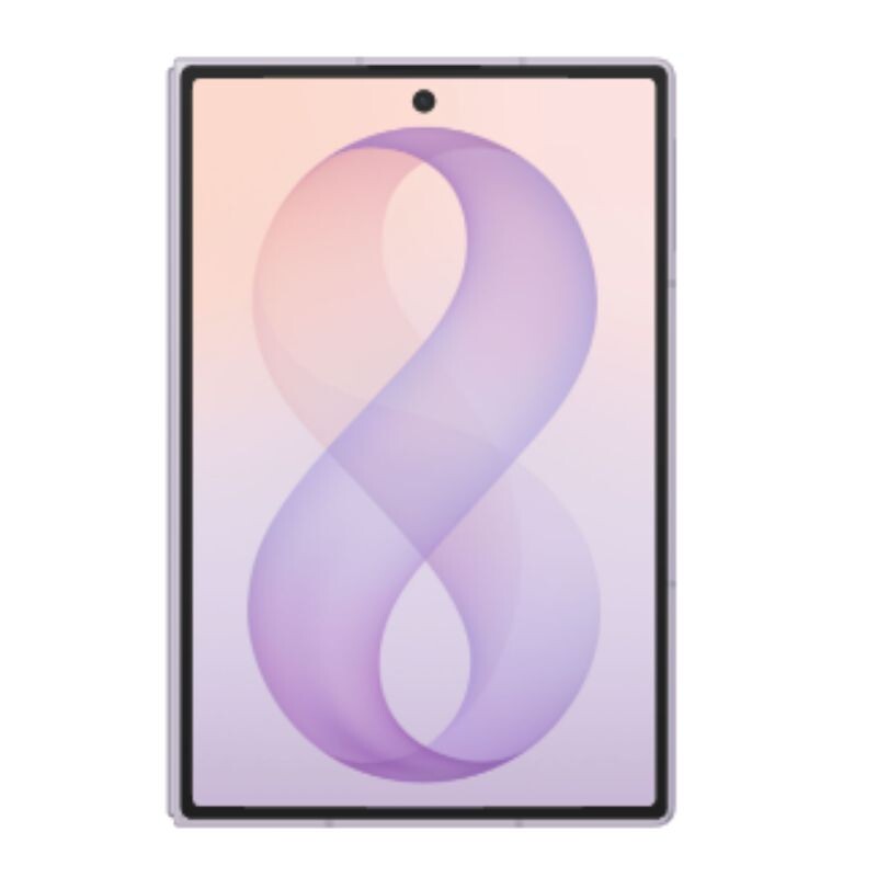 Samsung Z Fold 8 512gb 12ram Lavander Samsung Z Fold 8 512gb 12ram Lavander