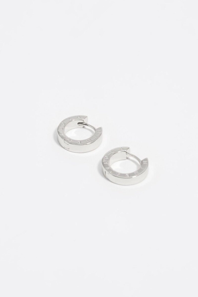 PENDIENTES Plata