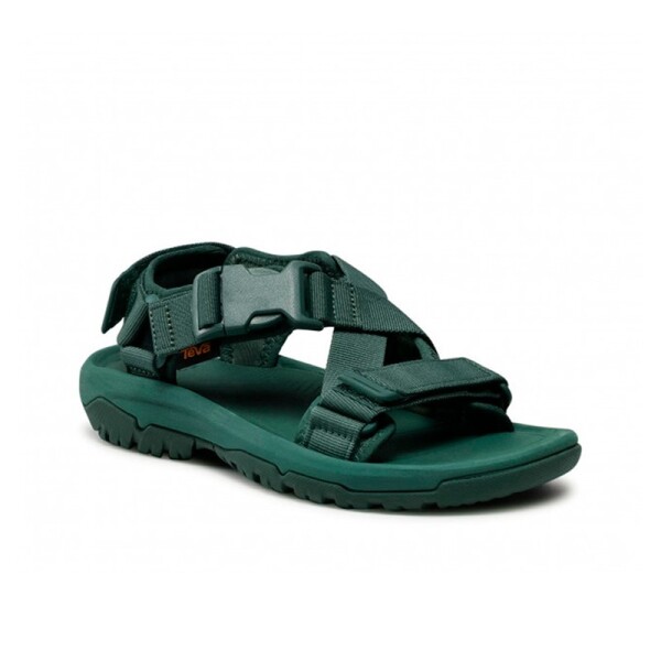 Sandalias Teva Hurricane Verge Verde