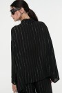 CAMISA SUELTA Negro