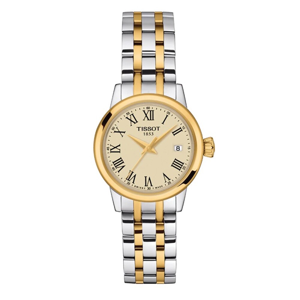 Tissot automatico mujer shop
