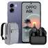 Oppo A6k 8(4+4)gb 256gb 4g + Regalo PK OPPO A6K 4GB 256GB VIOLETA + REGALO