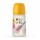 Mamadera Suavinex de 0-6M 270Ml Tetina Anatómica Flujo Medio Mostaza