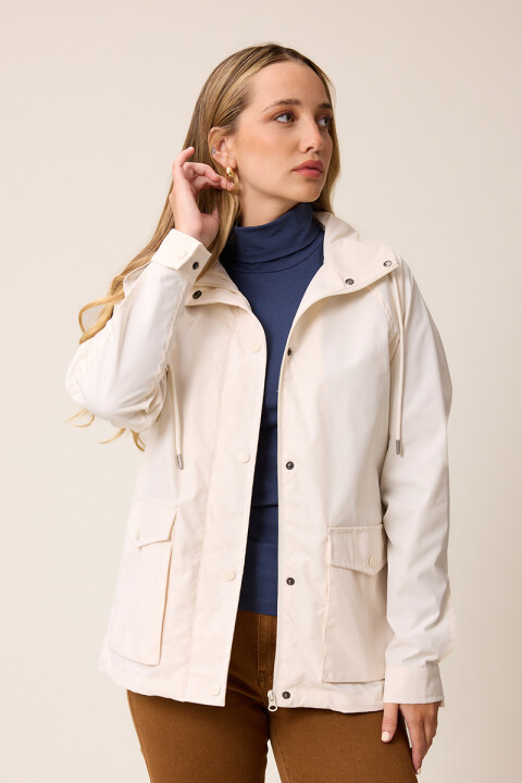 T-SHIRT M/L MUTORA POLANCO Indigo