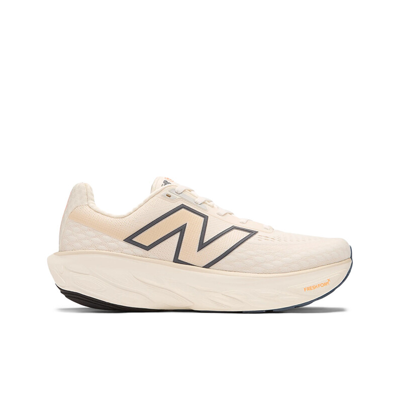 Championes New Balance 1080 V14 Beige