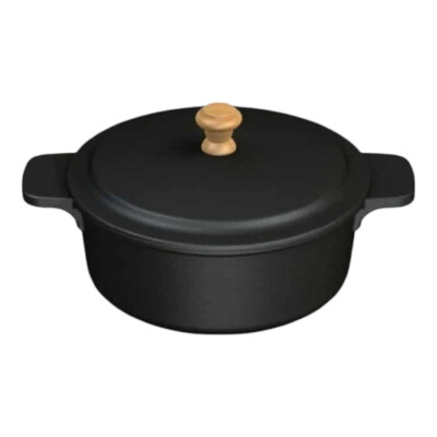 Olla de Hierro 8 Lts Faires Olla de Hierro 8 Lts Faires