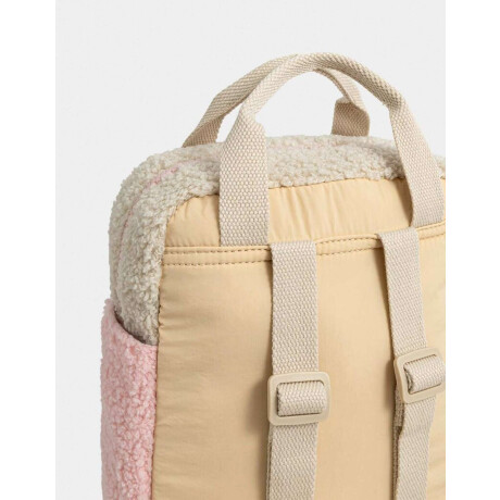 Mochilas y Carteras Infantiles Marron Beige