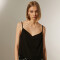 Musculosa Tide Negro