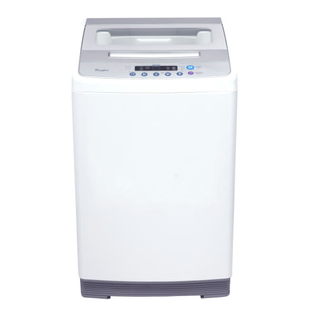 Lavarropas Automática Whirlpool 12 kg WWI12AW Carga Superior 