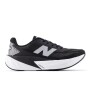 Zapatillas Running Rebel V5 Mujer Black