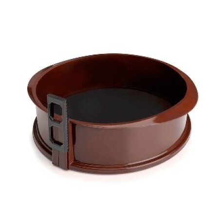 Tortera 25cm desmontable con cinto. De silicona Lacor Tortera 25cm desmontable con cinto. De silicona Lacor