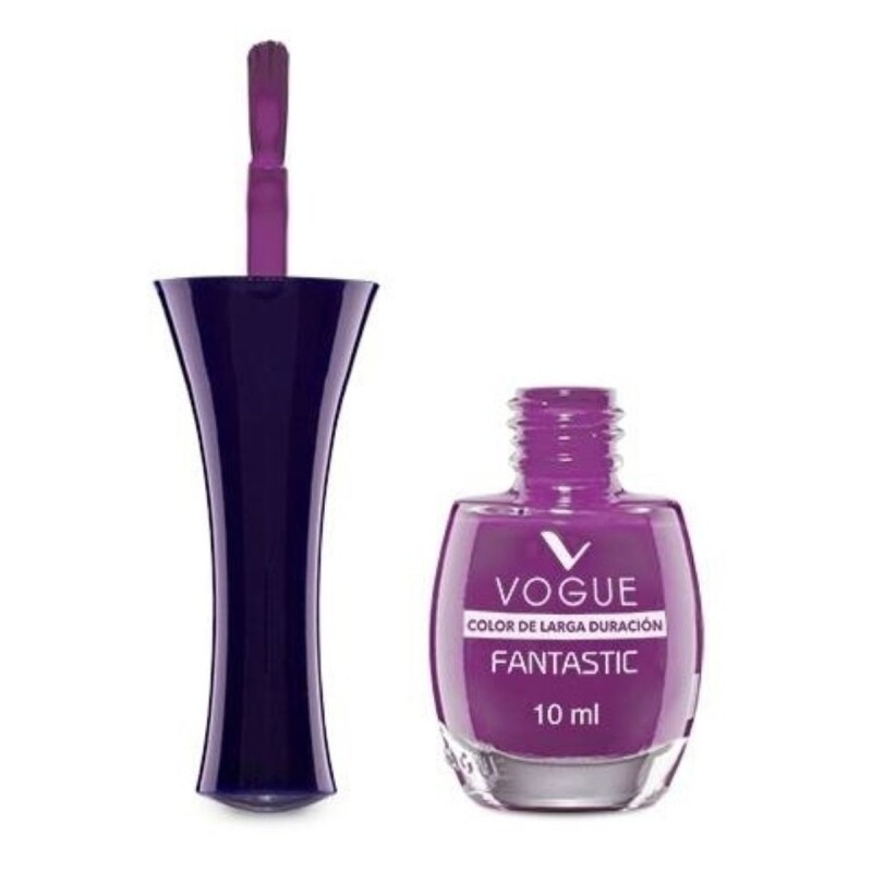 Esmalte Vogue Fantastic Milenian 288 10 ML Esmalte Vogue Fantastic Milenian 288 10 ML