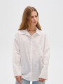 Camisa Chumi Marfil / Off White