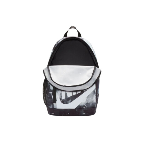 MOCHILA NIKE PRINTED Black