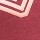 Remera Logo Gap Hombre Red Clay