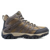 Botas Santa Barbara Flynn de Hombre Marron-negro