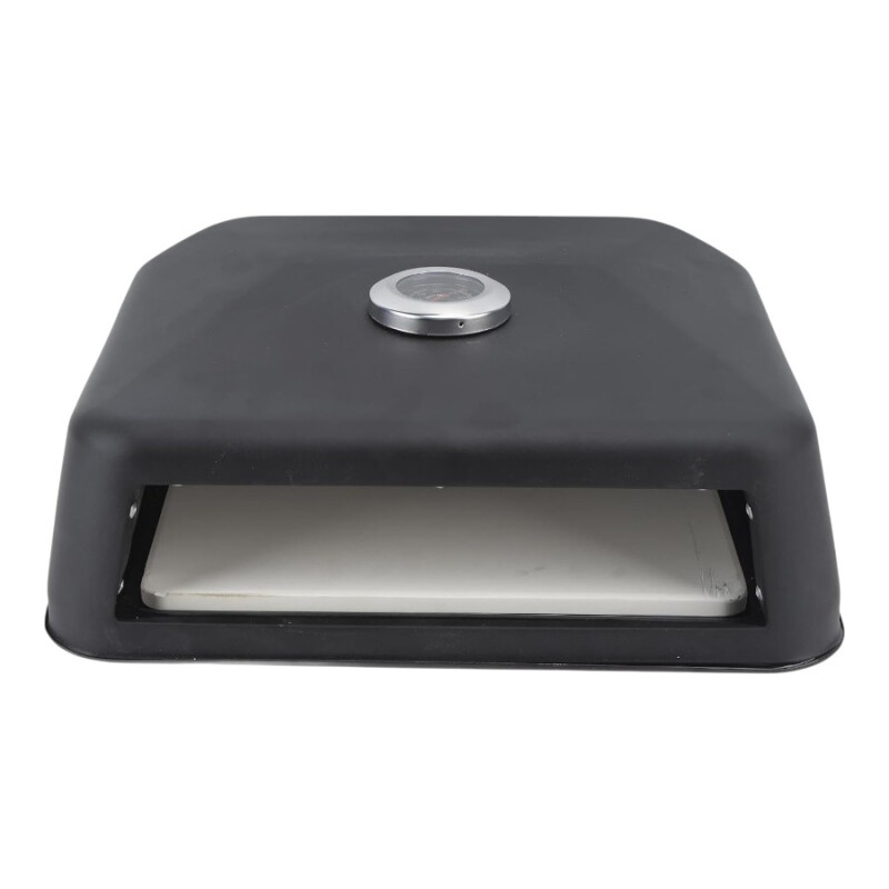 Horno de Pizza Portátil con Piedra Horno de Pizza Portátil con Piedra