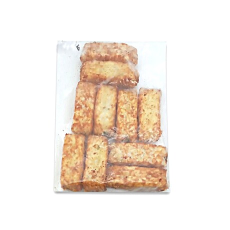 Bastones Muzza Y Espinaca Granel X 600 Grs Bastones Muzza Y Espinaca Granel X 600 Grs