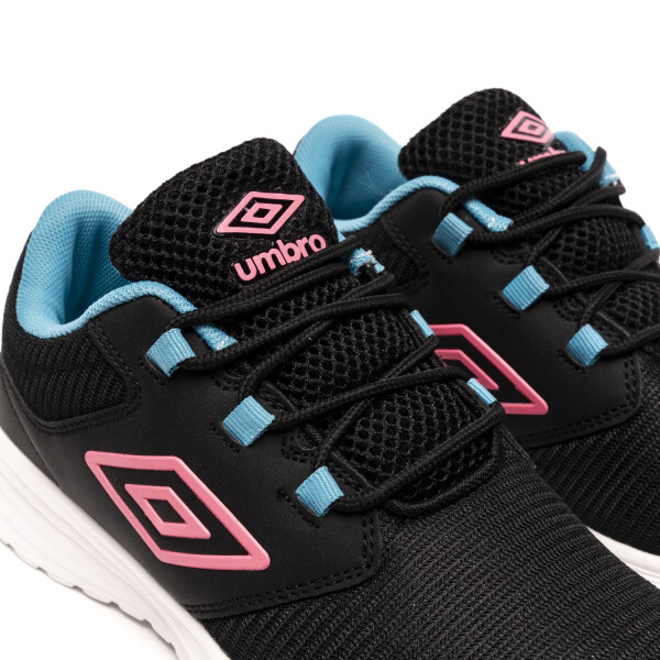 Championes River Umbro Niños 02f