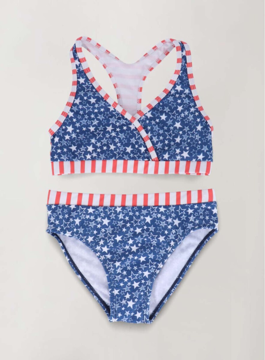 Bikini acqua 6 - Star/spring 