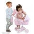 Coche Plegable Muñecas Sky + Bolso + Paraguas Niños Juguete Coche Plegable Muñecas Sky + Bolso + Paraguas Niños Juguete