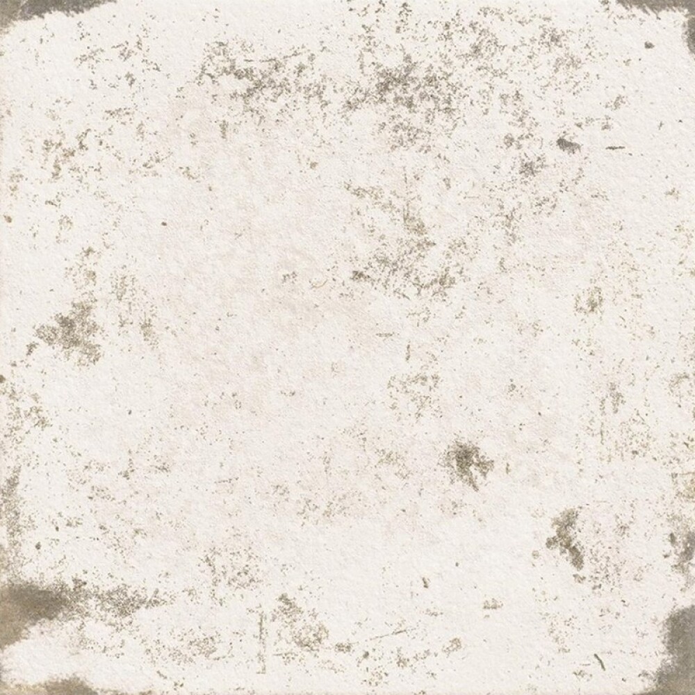 PORCELANATO ANTIQUE WHITE "A" 33.3X33.3 CM Porcelanato Antique White "a" 33.3x33.3 Cm