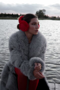 Chaqueta Riad GRIS