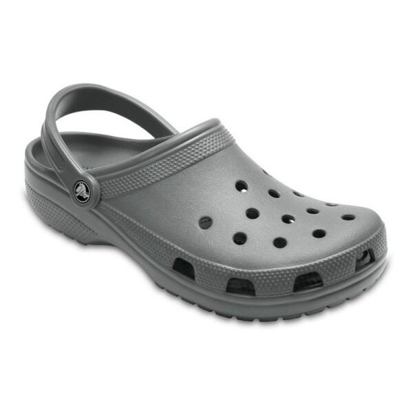 Classic Clog Gris