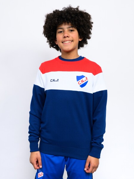 BUZO ERO JR Nacional Junior 149