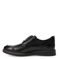 Zapatos de Hombre Democrata James Negro